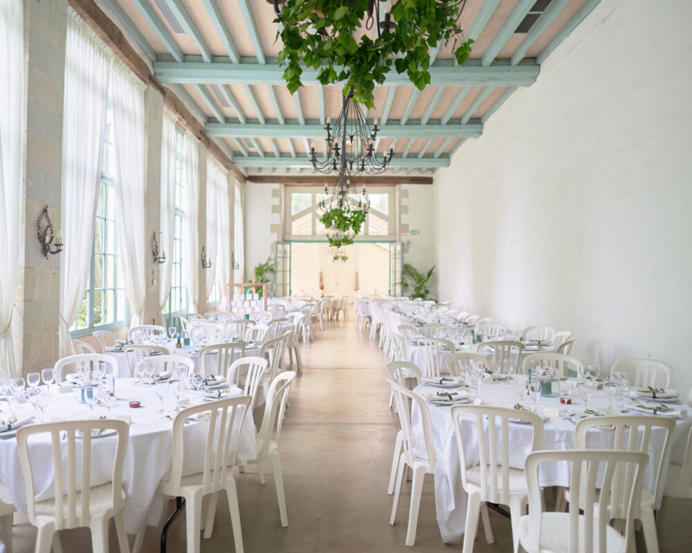 Orangerie de Meaulny