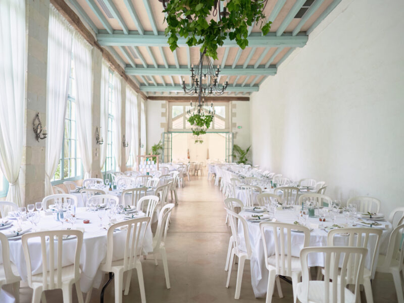 Orangerie de Meaulny