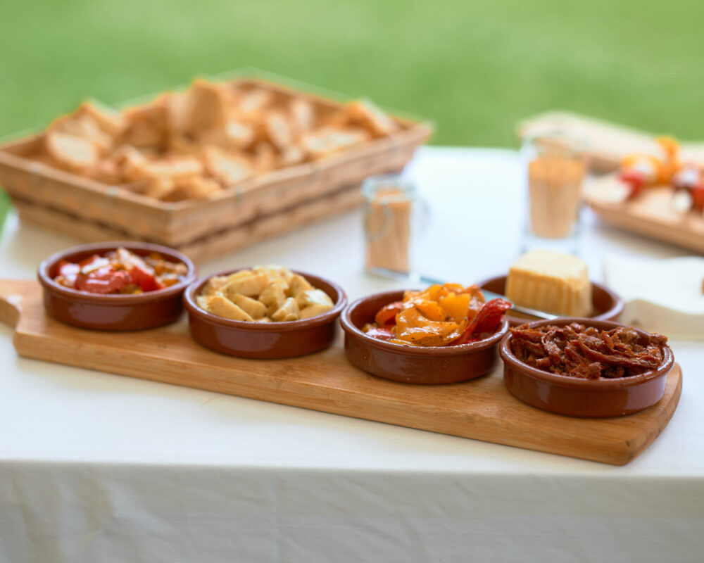 Le chaudron des vaillants