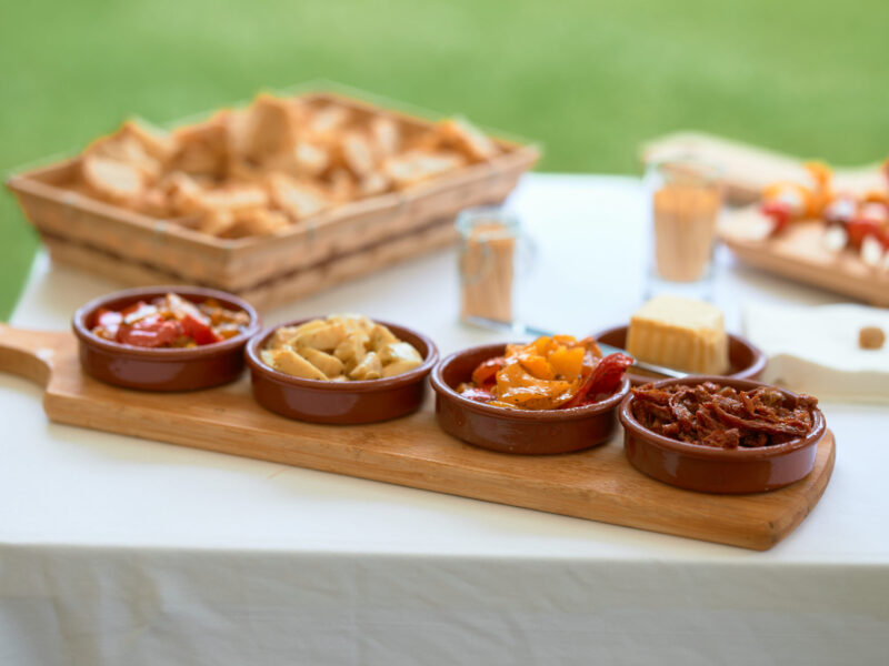 Le chaudron des vaillants