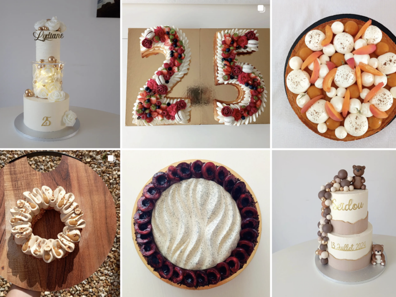 La brioche de pandore