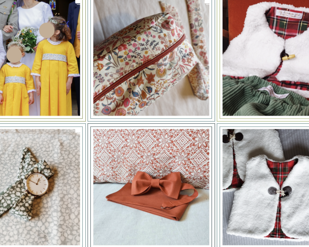 La semaine des quatre jeudis