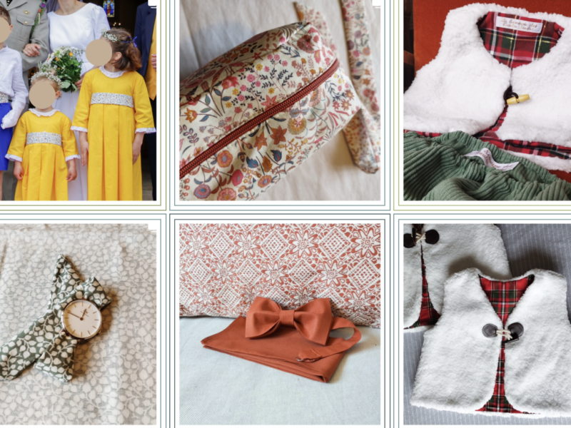 La semaine des quatre jeudis