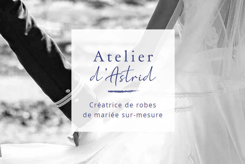 Atelier d'Astrid
