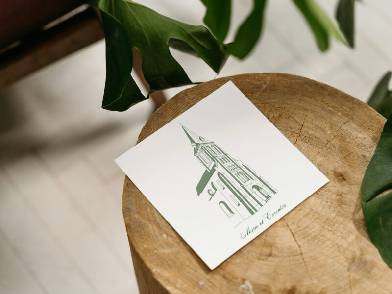 Dessin d’éternité