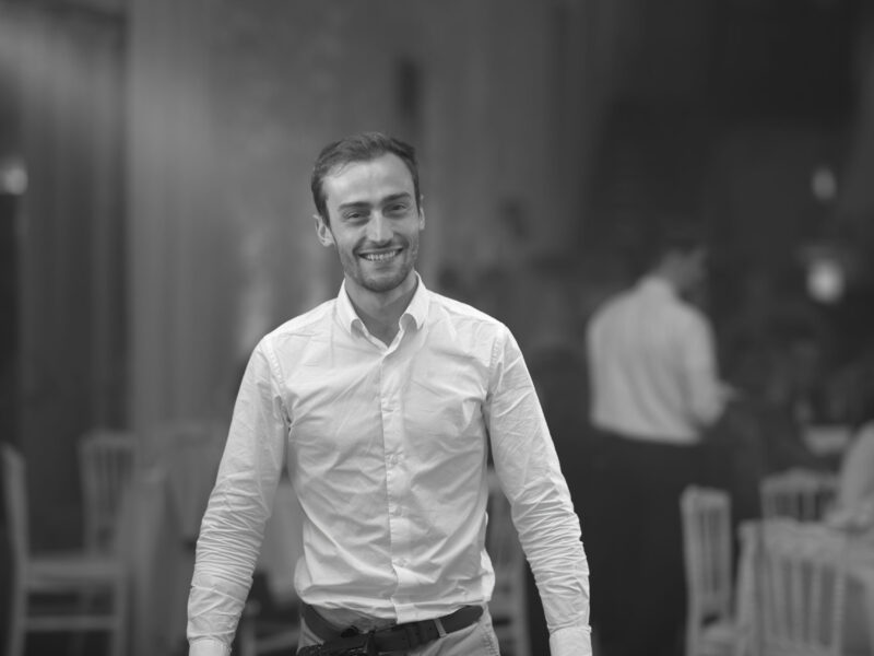 Marin Debreuil studio