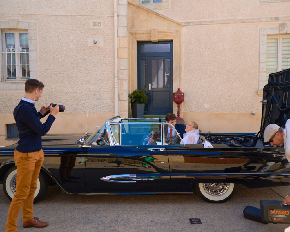 Benoît le Bouteiller