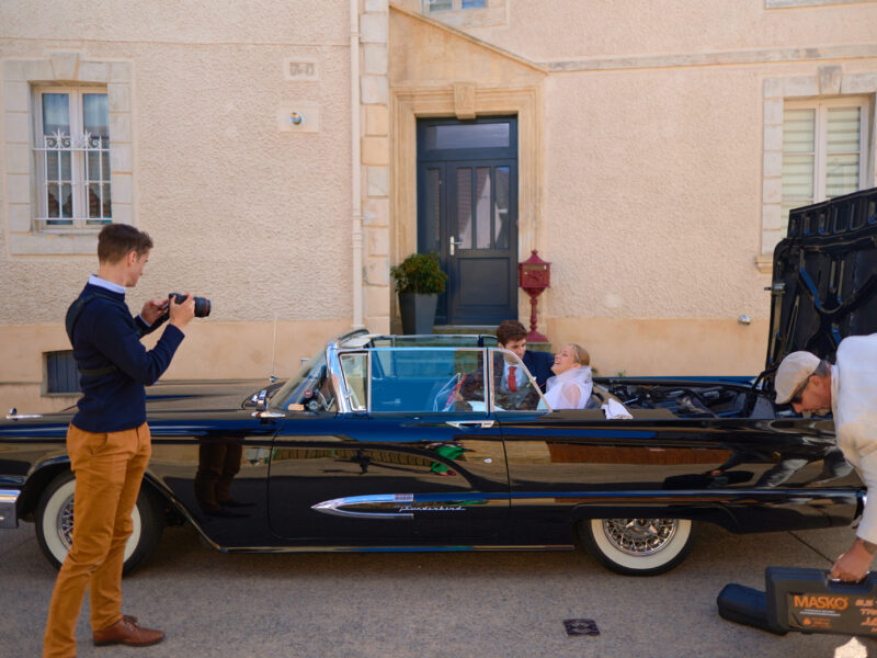 Benoît le Bouteiller