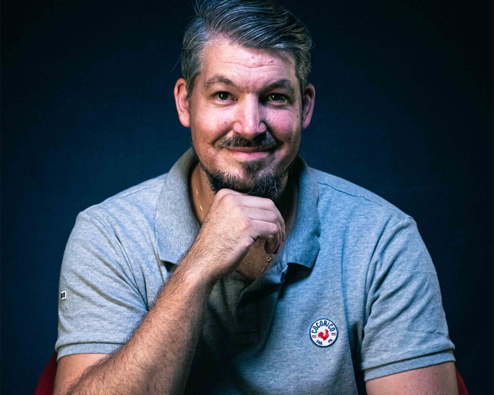 Photographe du quotidien