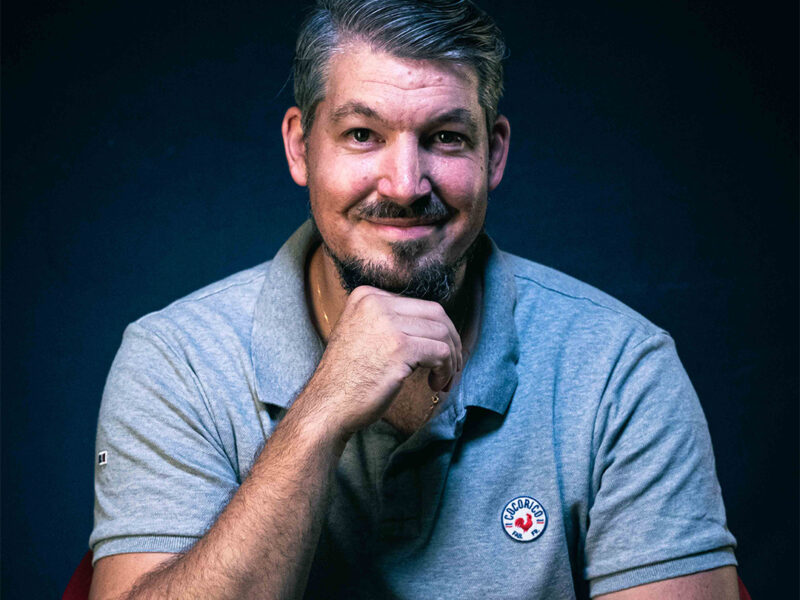 Photographe du quotidien